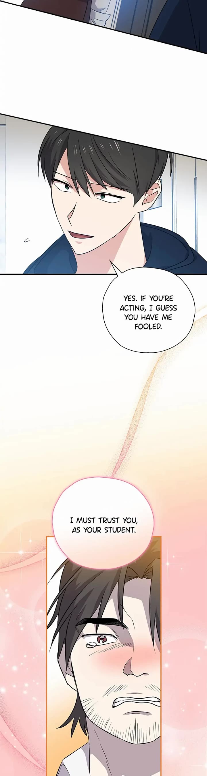 Long Live the Drama King Chapter 57 page 14 - Chapter 57: [S2 Premiere]
