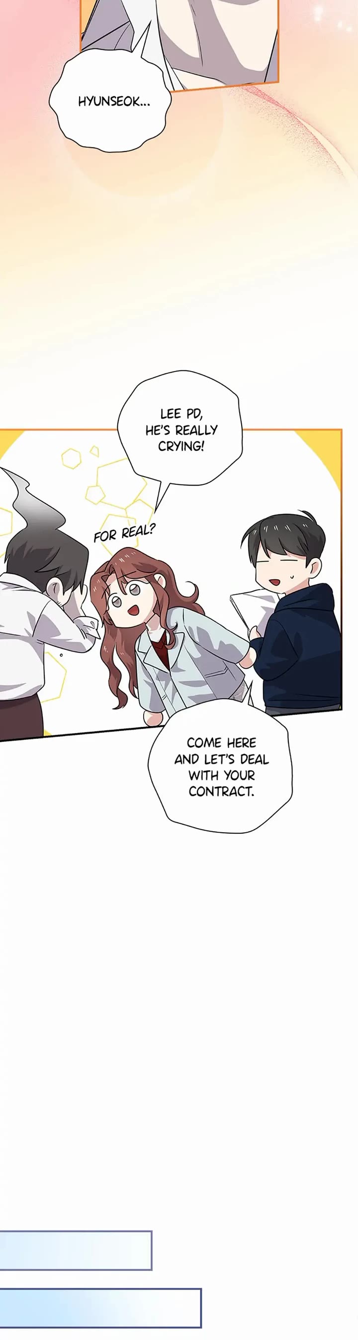 Long Live the Drama King Chapter 57 page 15 - Chapter 57: [S2 Premiere]