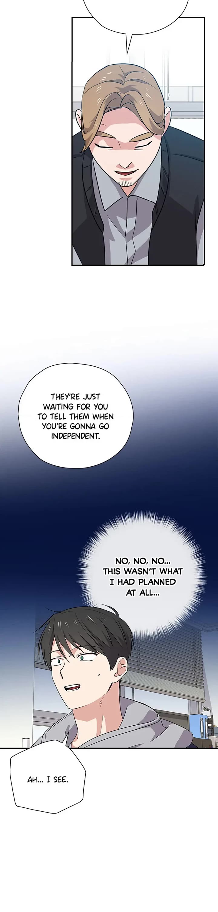 Long Live the Drama King Chapter 57 page 26 - Chapter 57: [S2 Premiere]