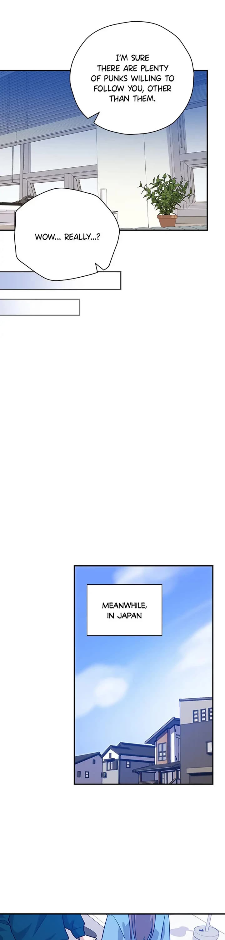 Long Live the Drama King Chapter 57 page 27 - Chapter 57: [S2 Premiere]