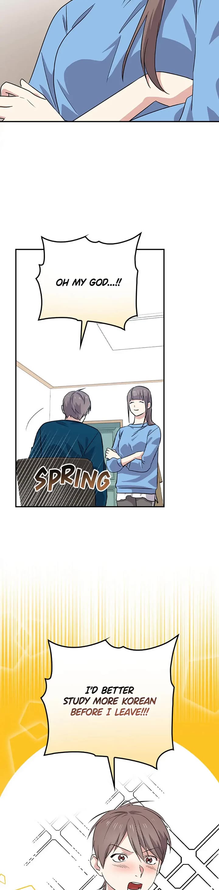 Long Live the Drama King Chapter 57 page 29 - Chapter 57: [S2 Premiere]