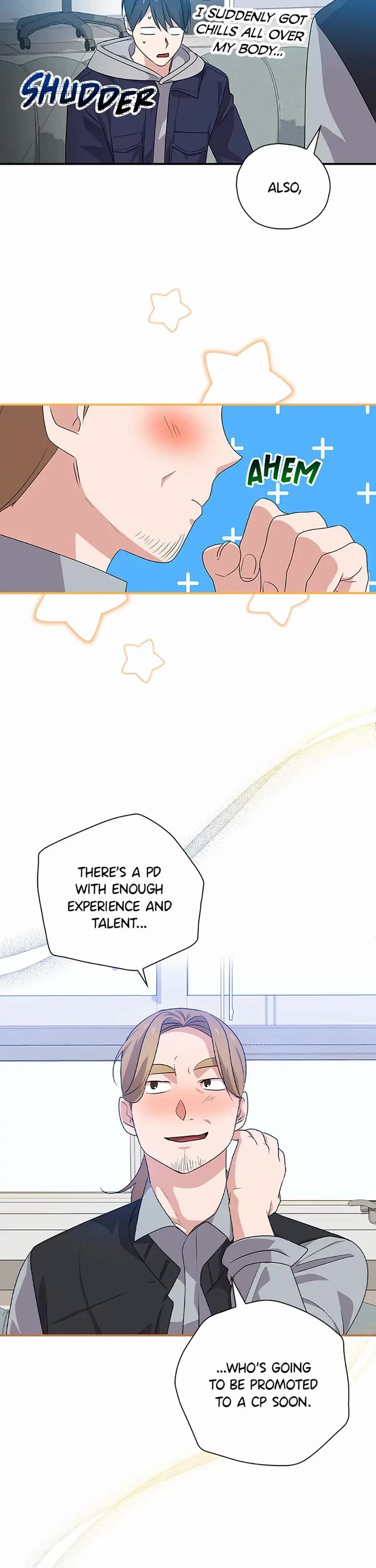 Long Live the Drama King Chapter 57 page 31 - Chapter 57: [S2 Premiere]