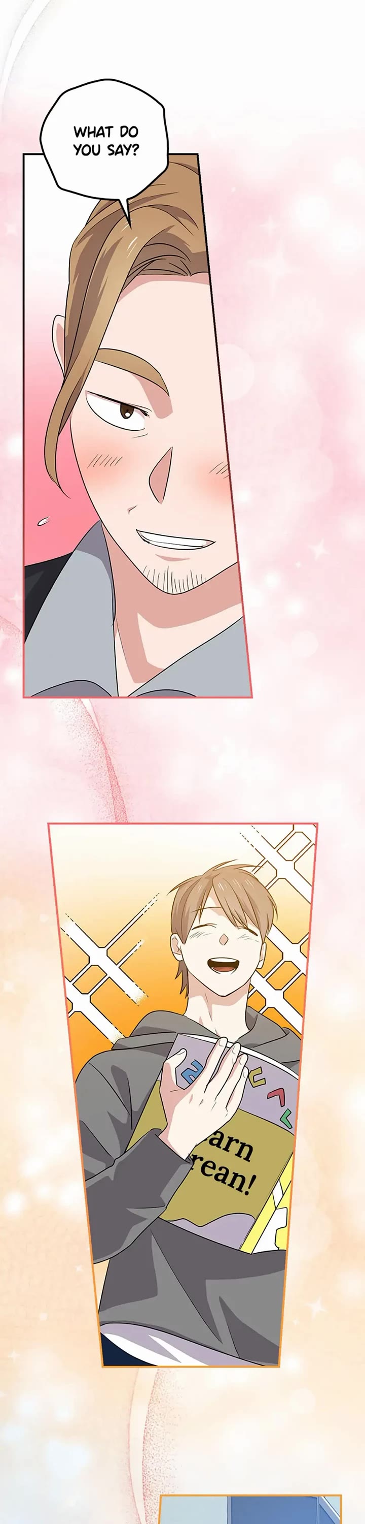 Long Live the Drama King Chapter 57 page 32 - Chapter 57: [S2 Premiere]