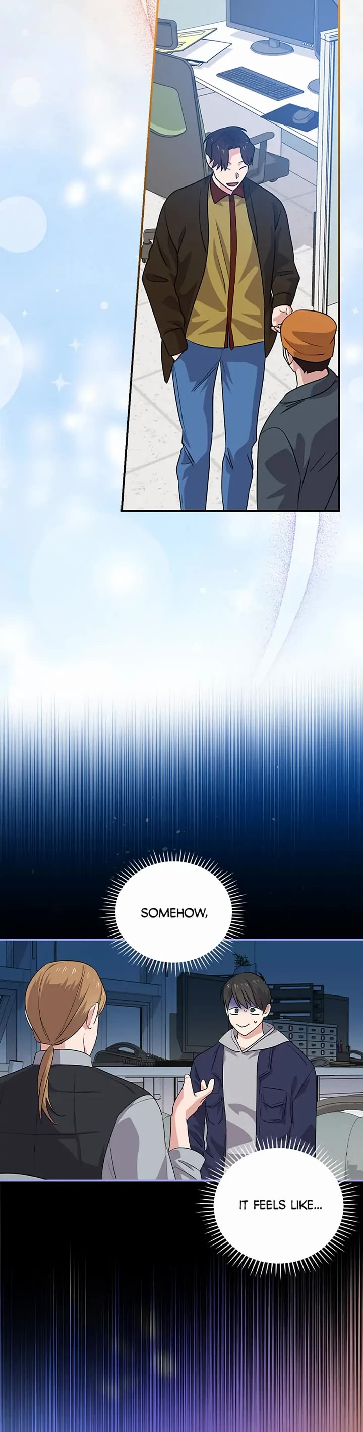 Long Live the Drama King Chapter 57 page 33 - Chapter 57: [S2 Premiere]