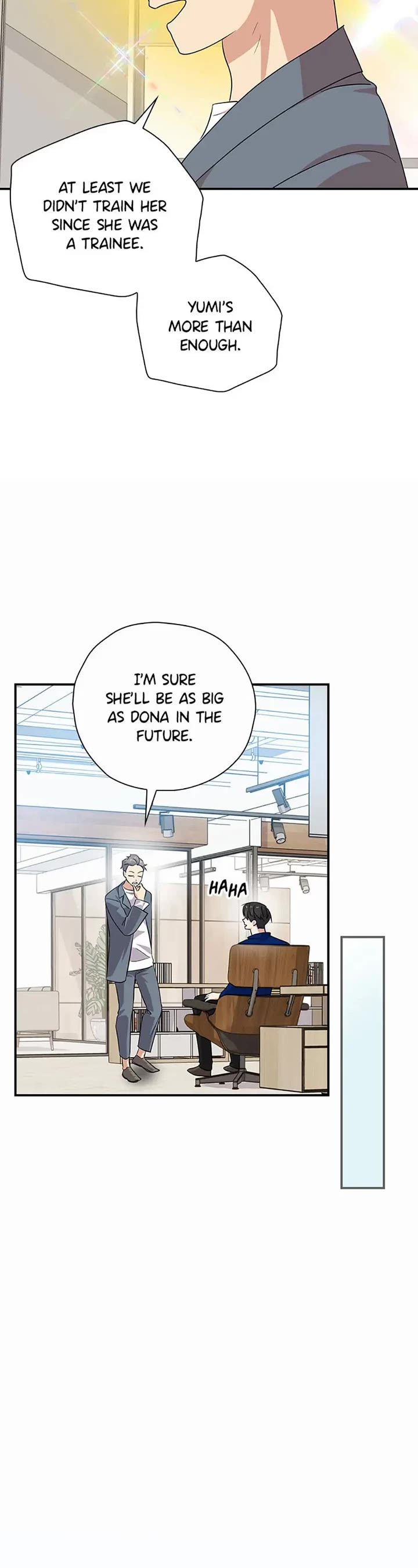 Long Live the Drama King Chapter 58 page 14 - Chapter 58