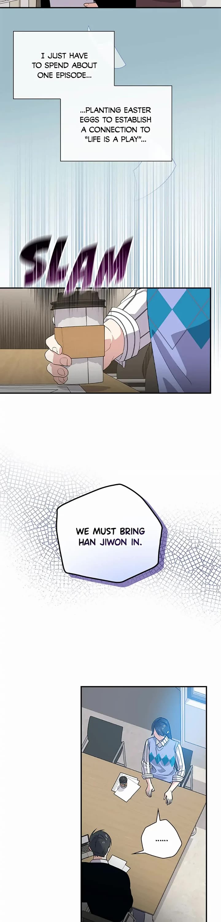 Long Live the Drama King Chapter 58 page 16 - Chapter 58