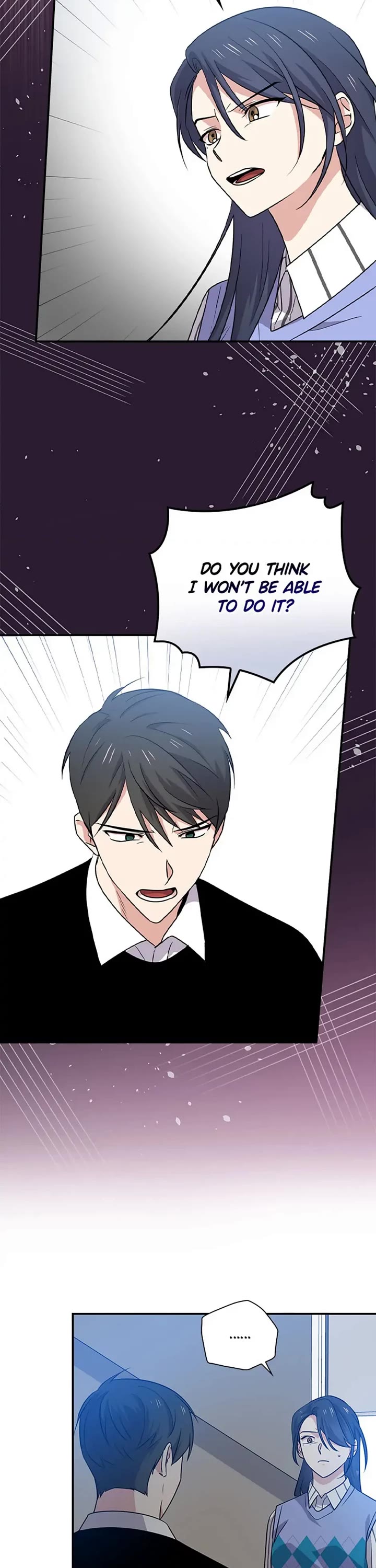 Long Live the Drama King Chapter 58 page 28 - Chapter 58