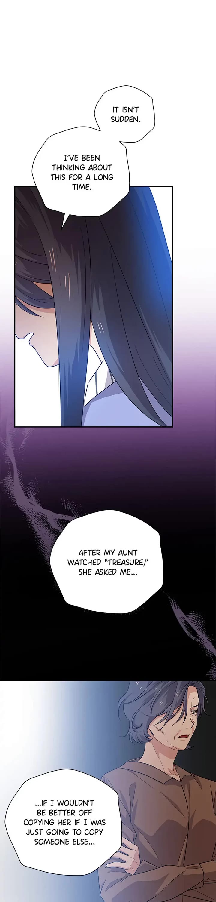 Long Live the Drama King Chapter 58 page 31 - Chapter 58