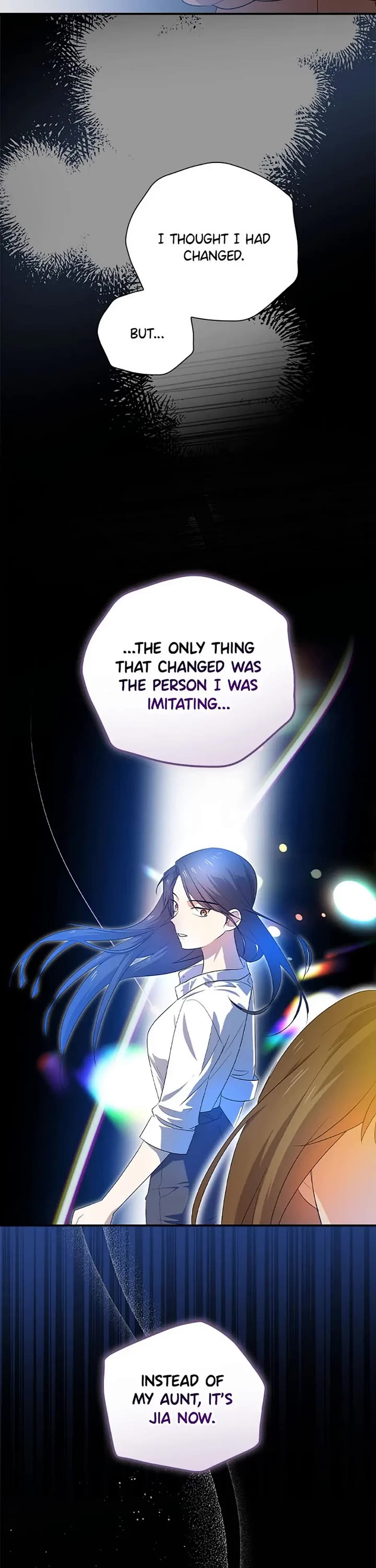 Long Live the Drama King Chapter 58 page 32 - Chapter 58