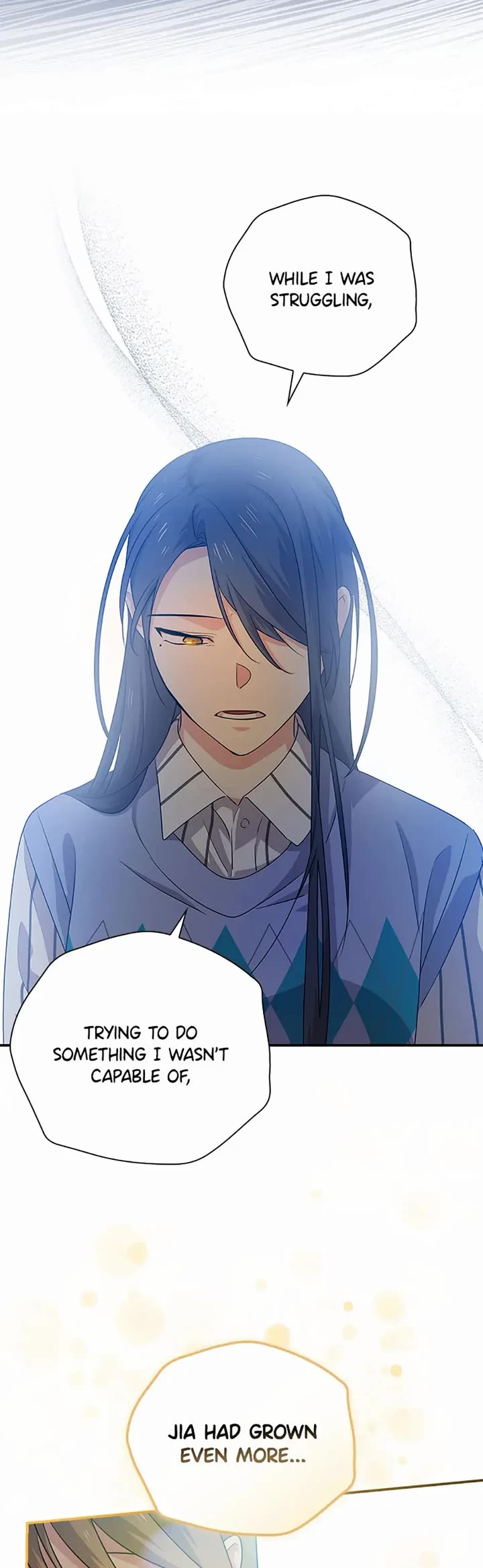 Long Live the Drama King Chapter 58 page 34 - Chapter 58
