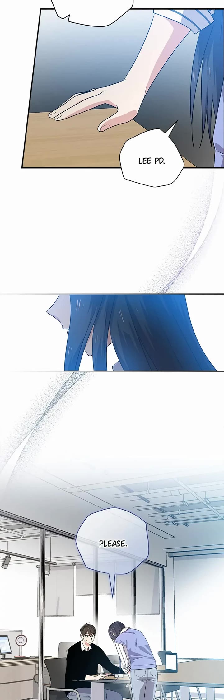 Long Live the Drama King Chapter 58 page 36 - Chapter 58