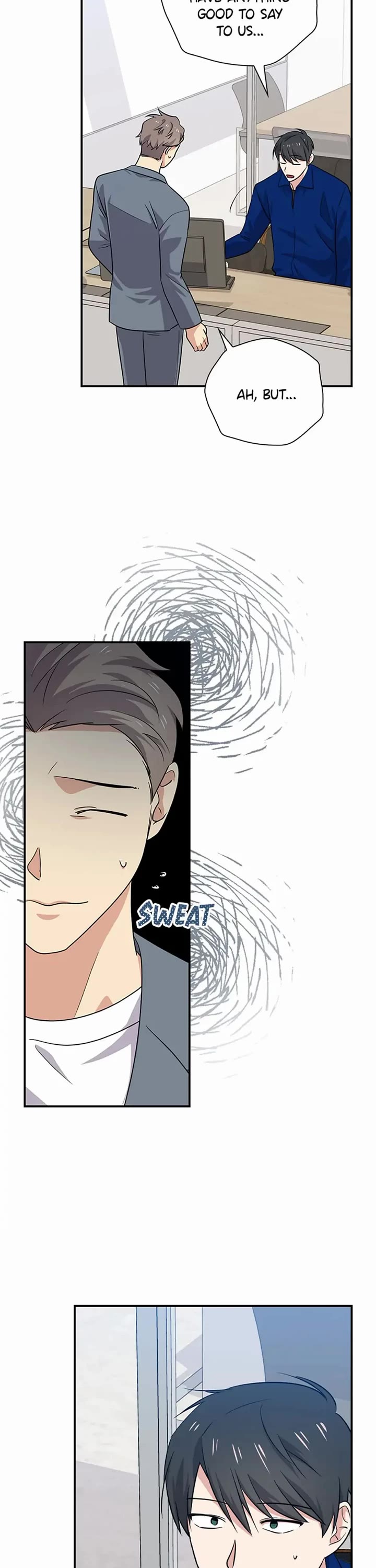 Long Live the Drama King Chapter 58 page 8 - Chapter 58