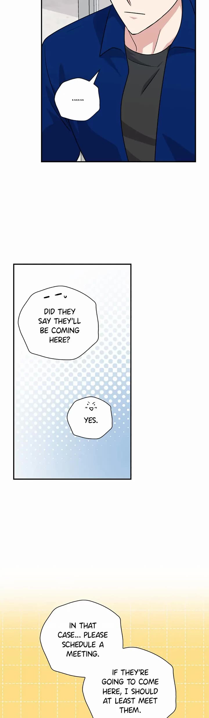 Long Live the Drama King Chapter 58 page 9 - Chapter 58