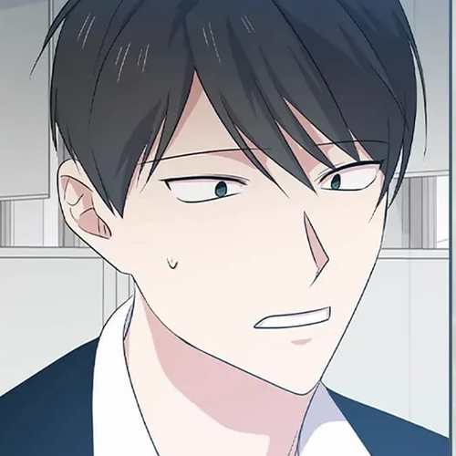Long Live the Drama King Chapter 58 cover