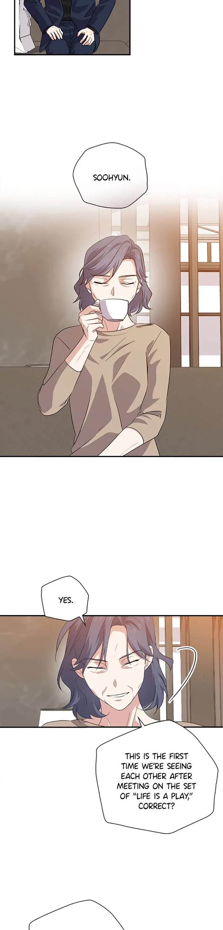 Long Live the Drama King Chapter 59 page 11 - Chapter 59