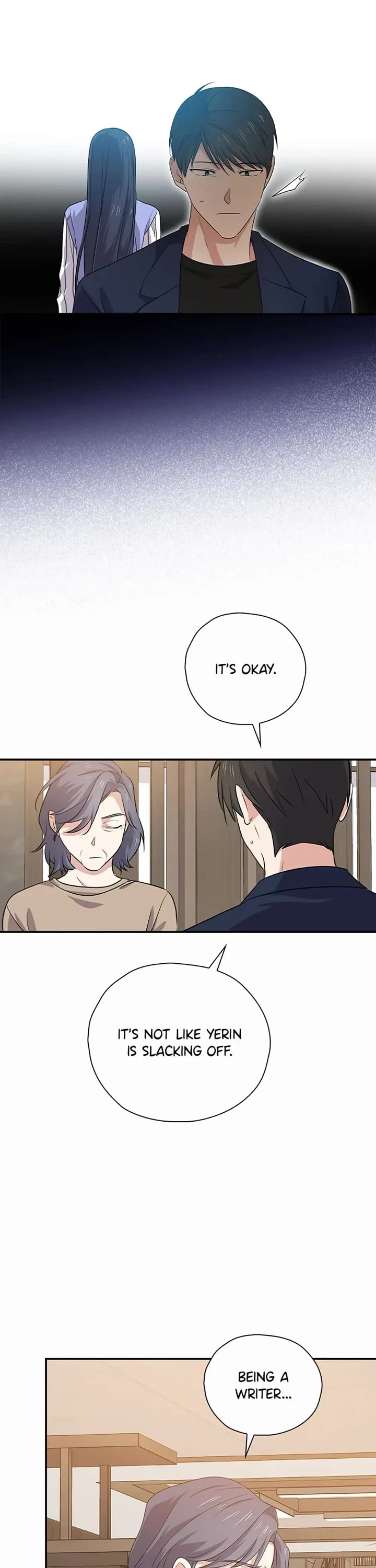 Long Live the Drama King Chapter 59 page 13 - Chapter 59
