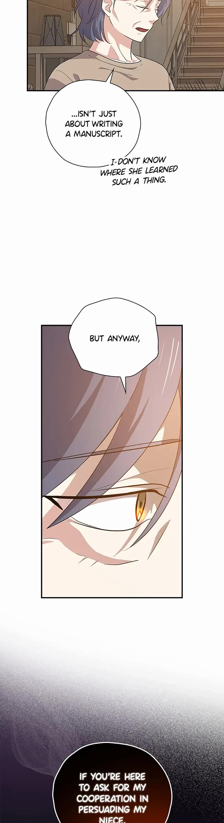 Long Live the Drama King Chapter 59 page 14 - Chapter 59