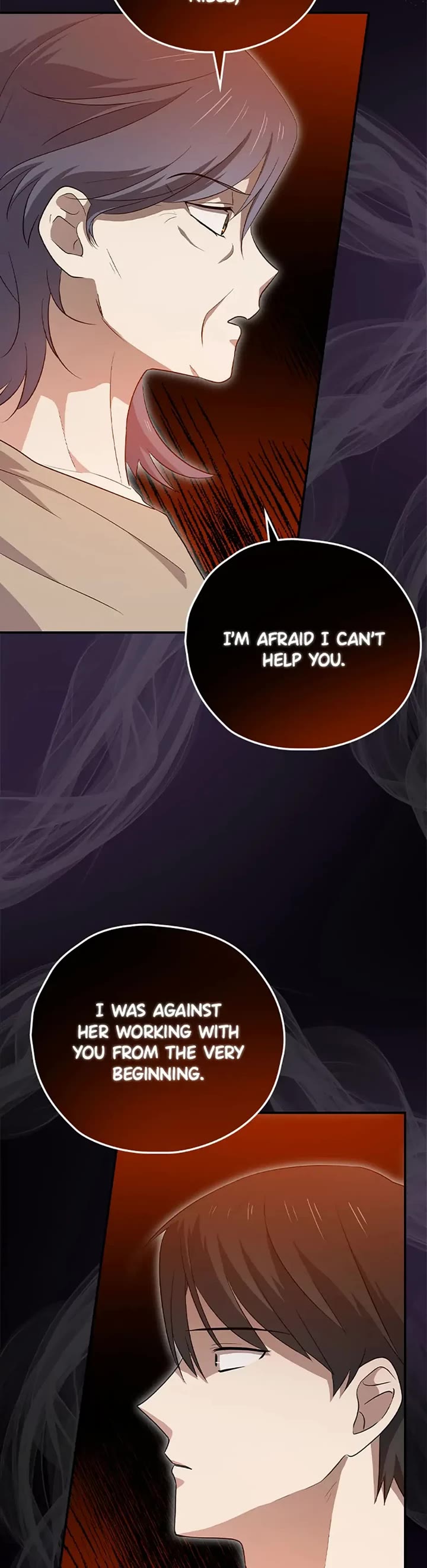 Long Live the Drama King Chapter 59 page 15 - Chapter 59