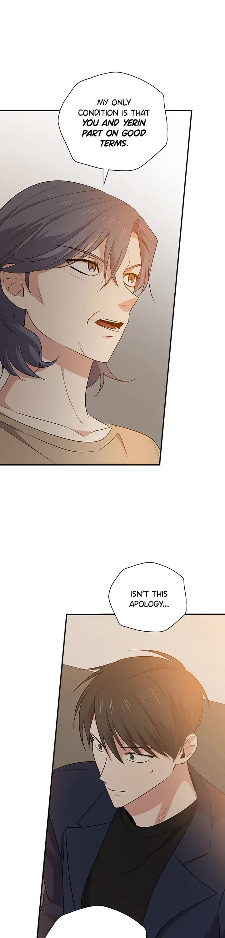 Long Live the Drama King Chapter 59 page 18 - Chapter 59