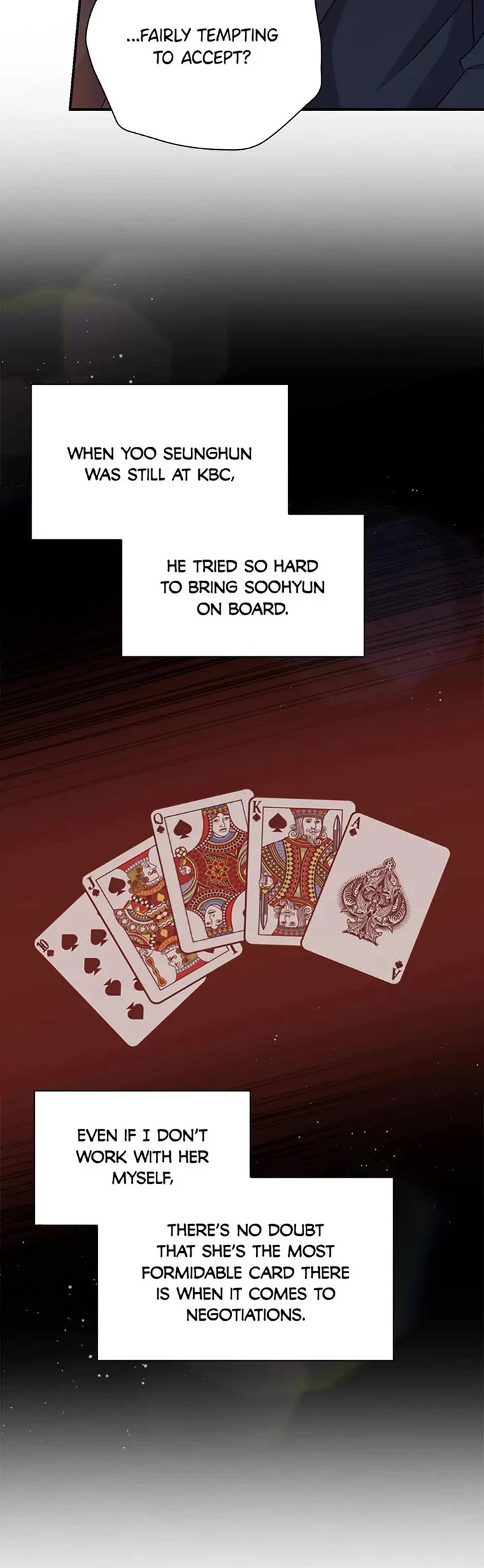 Long Live the Drama King Chapter 59 page 19 - Chapter 59