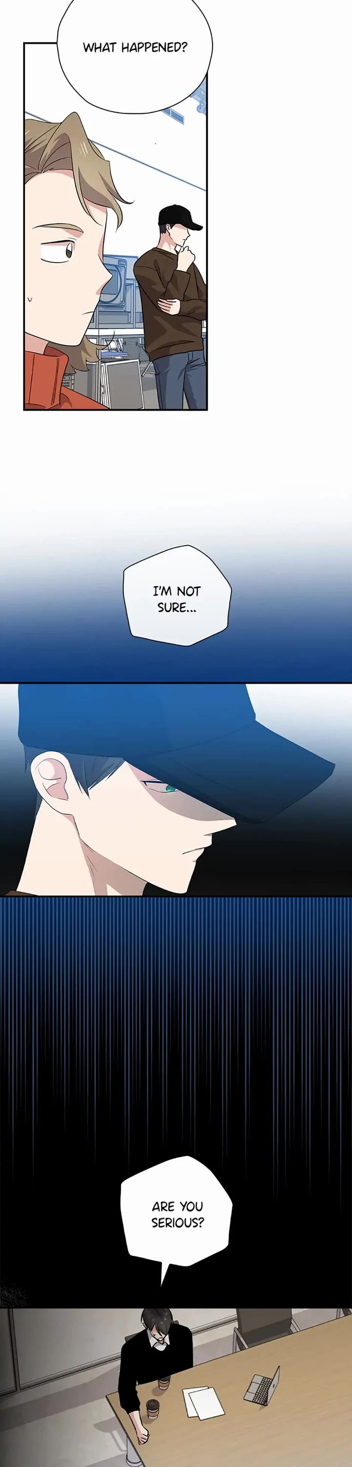 Long Live the Drama King Chapter 59 page 2 - Chapter 59