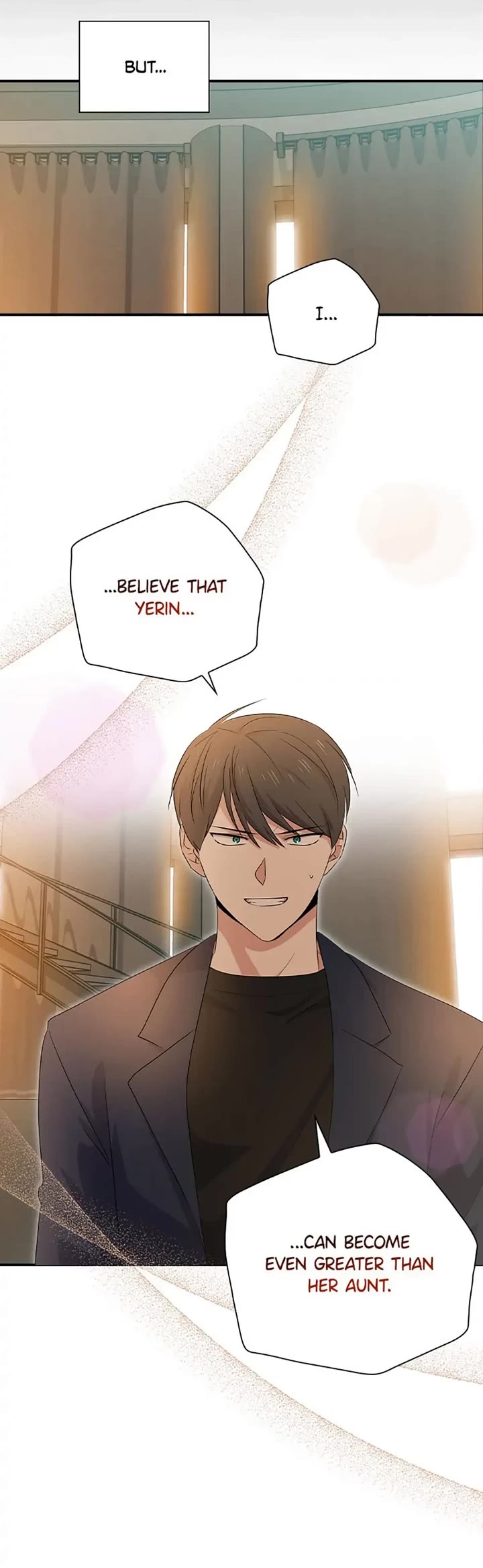 Long Live the Drama King Chapter 59 page 20 - Chapter 59