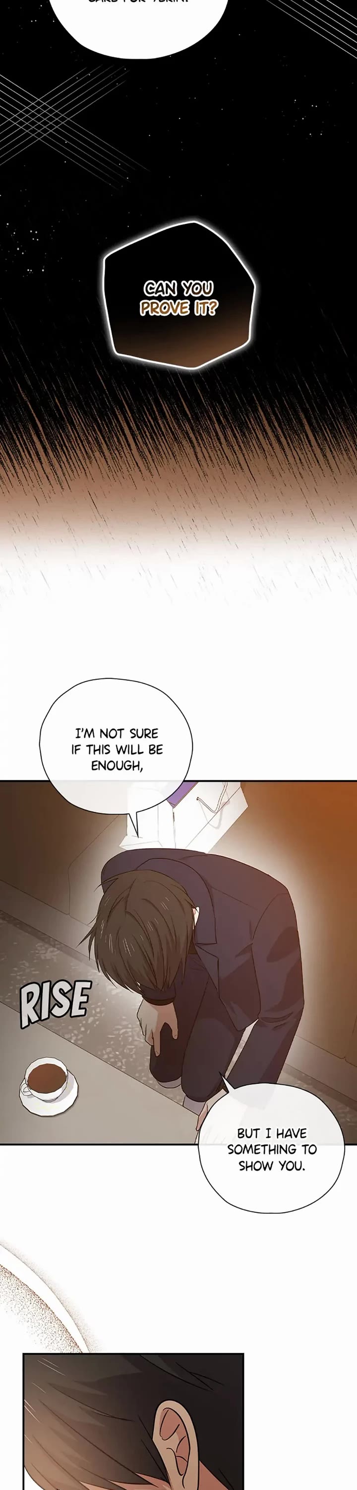 Long Live the Drama King Chapter 59 page 22 - Chapter 59
