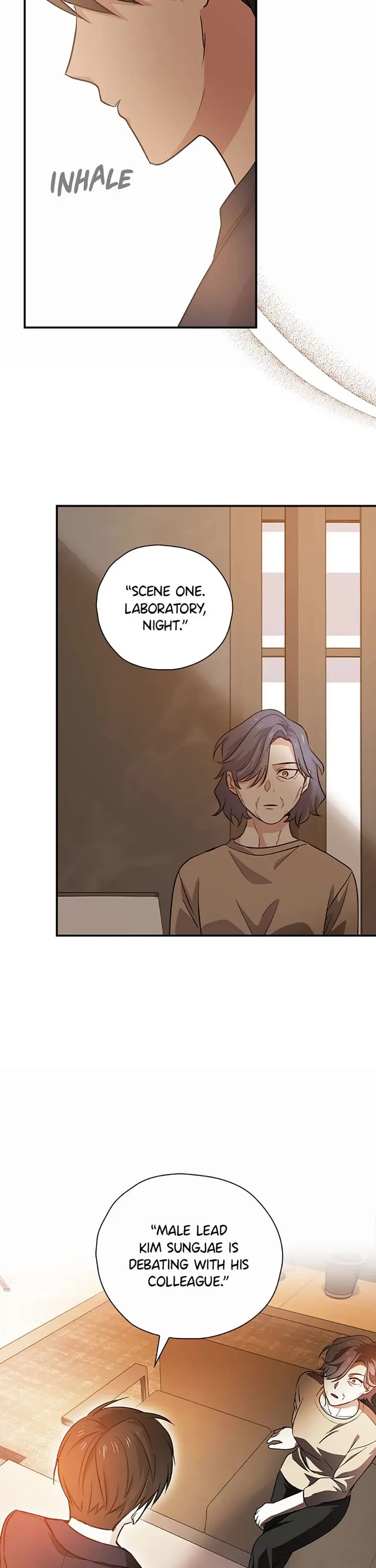 Long Live the Drama King Chapter 59 page 23 - Chapter 59