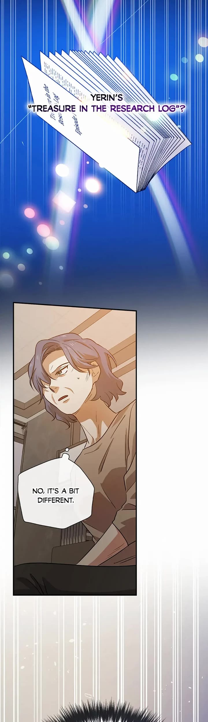 Long Live the Drama King Chapter 59 page 25 - Chapter 59