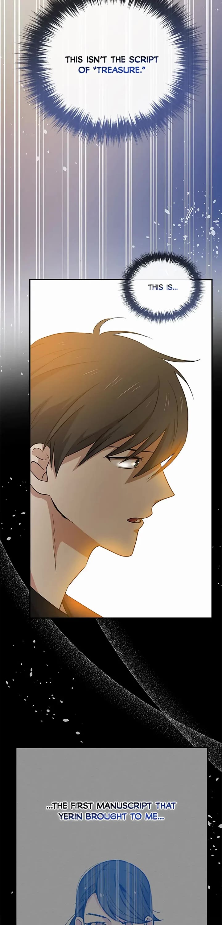 Long Live the Drama King Chapter 59 page 26 - Chapter 59