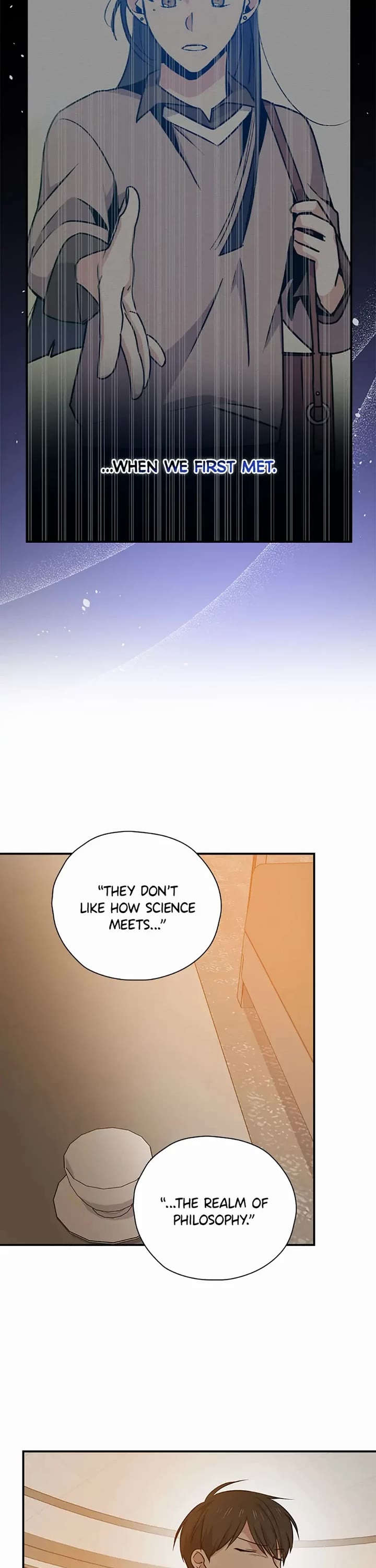 Long Live the Drama King Chapter 59 page 27 - Chapter 59