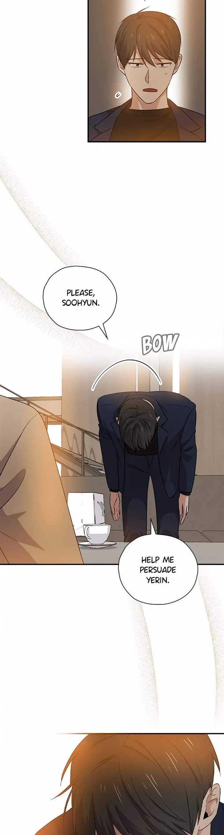 Long Live the Drama King Chapter 59 page 29 - Chapter 59