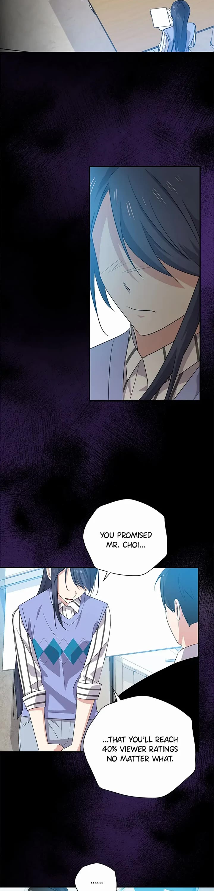 Long Live the Drama King Chapter 59 page 3 - Chapter 59