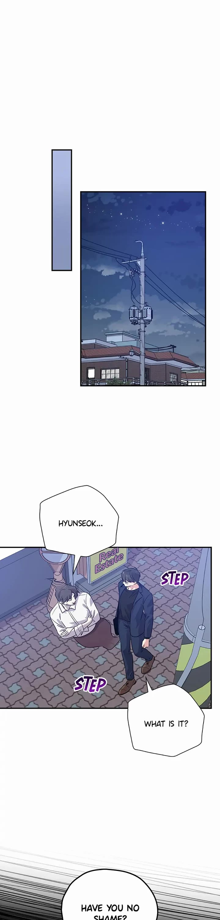 Long Live the Drama King Chapter 59 page 31 - Chapter 59
