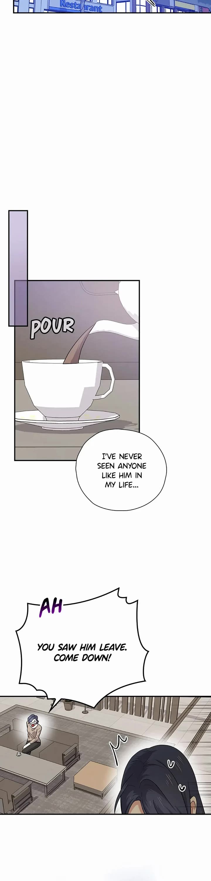 Long Live the Drama King Chapter 59 page 33 - Chapter 59