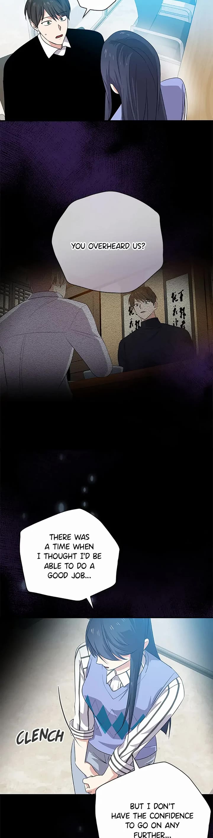 Long Live the Drama King Chapter 59 page 4 - Chapter 59