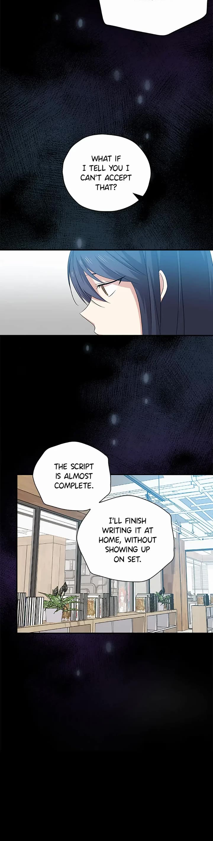 Long Live the Drama King Chapter 59 page 5 - Chapter 59