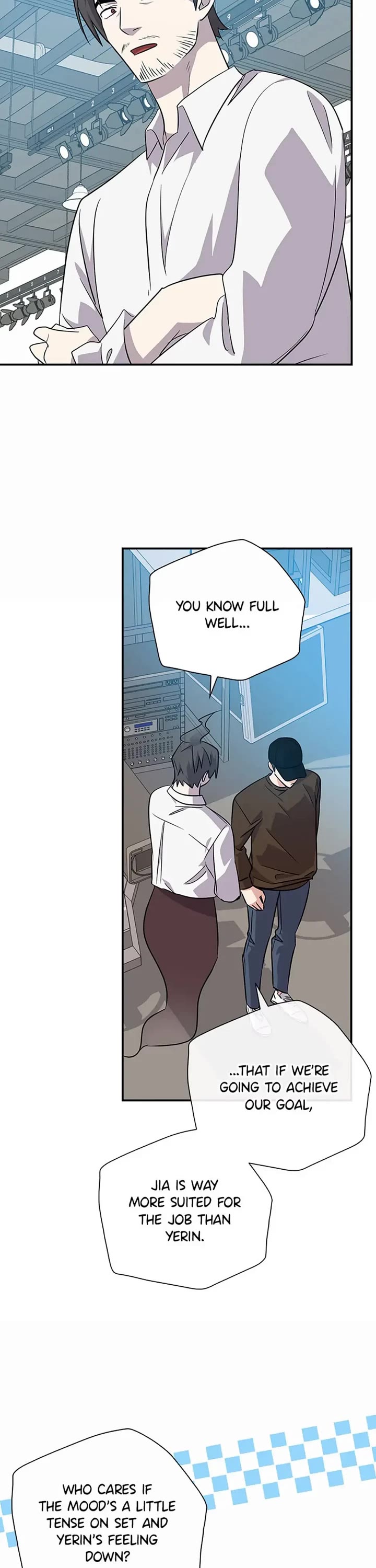 Long Live the Drama King Chapter 59 page 7 - Chapter 59