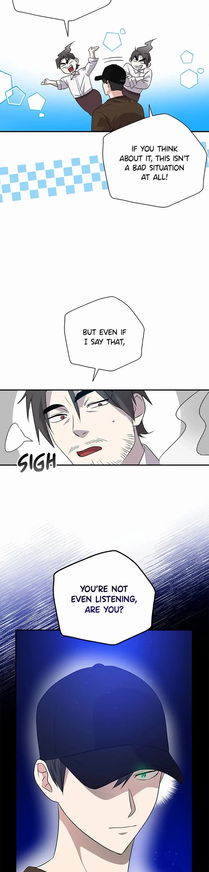 Long Live the Drama King Chapter 59 page 8 - Chapter 59