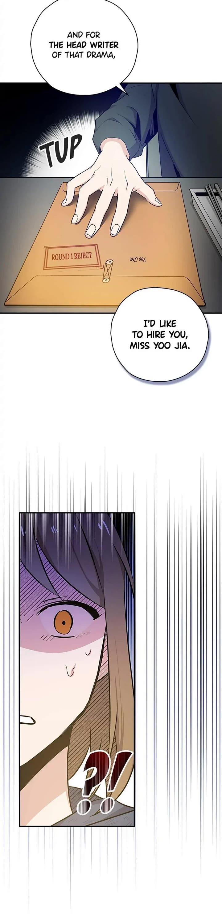 Long Live the Drama King Chapter 6 page 14 - Chapter 6