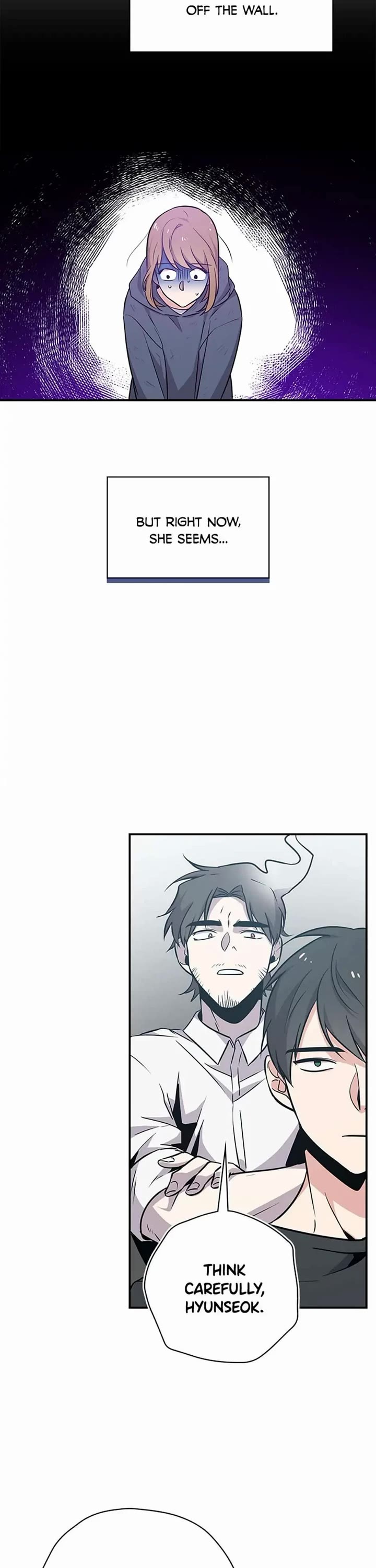 Long Live the Drama King Chapter 6 page 16 - Chapter 6