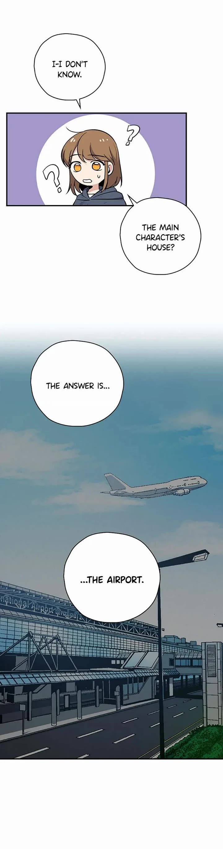 Long Live the Drama King Chapter 6 page 19 - Chapter 6