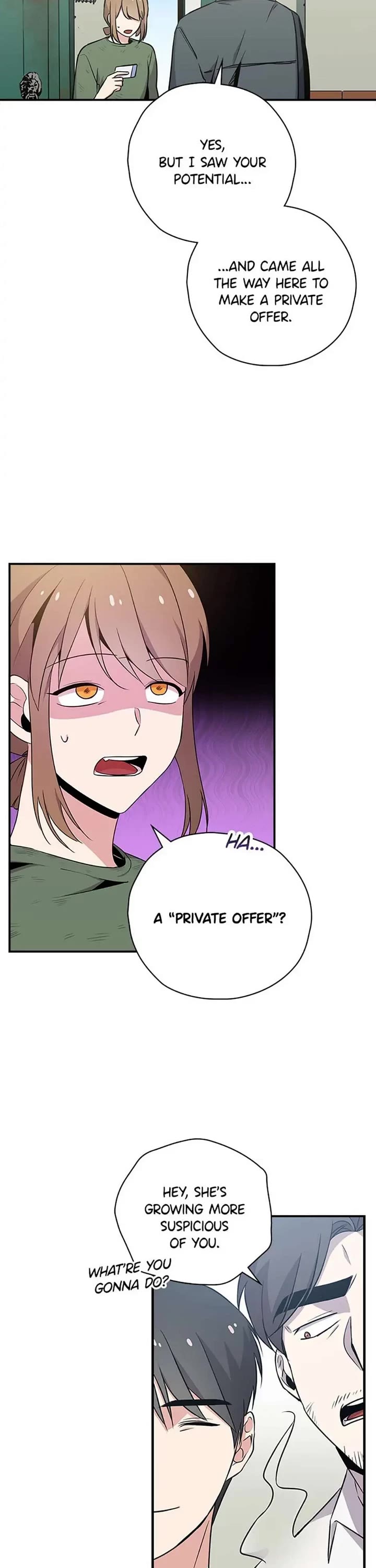 Long Live the Drama King Chapter 6 page 2 - Chapter 6