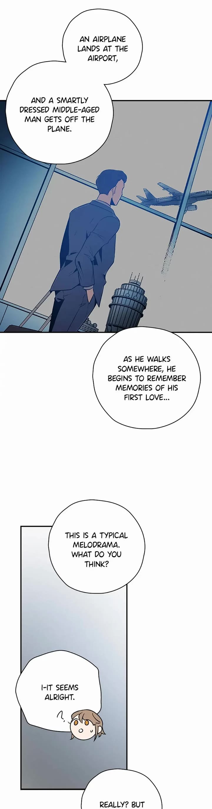 Long Live the Drama King Chapter 6 page 20 - Chapter 6