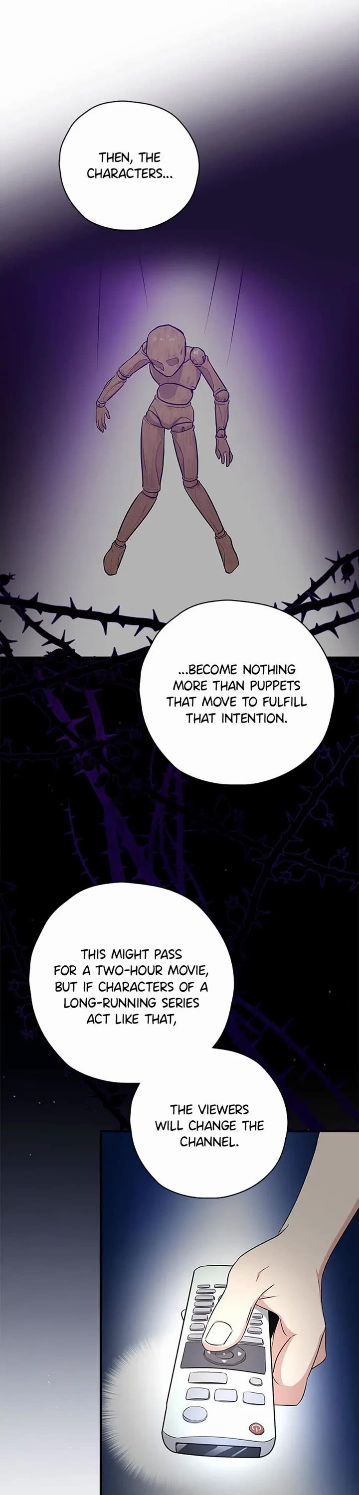 Long Live the Drama King Chapter 6 page 22 - Chapter 6