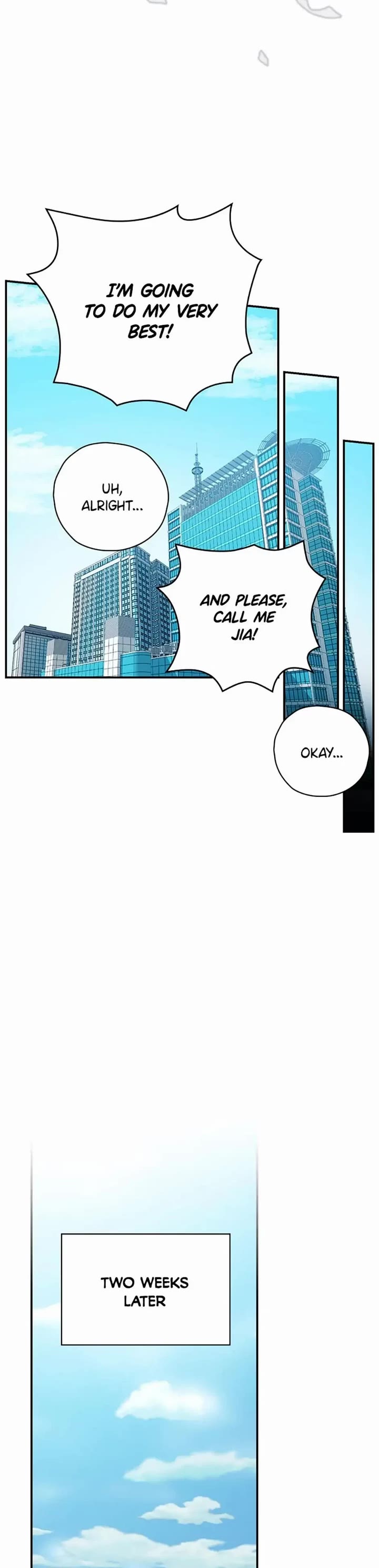 Long Live the Drama King Chapter 6 page 29 - Chapter 6