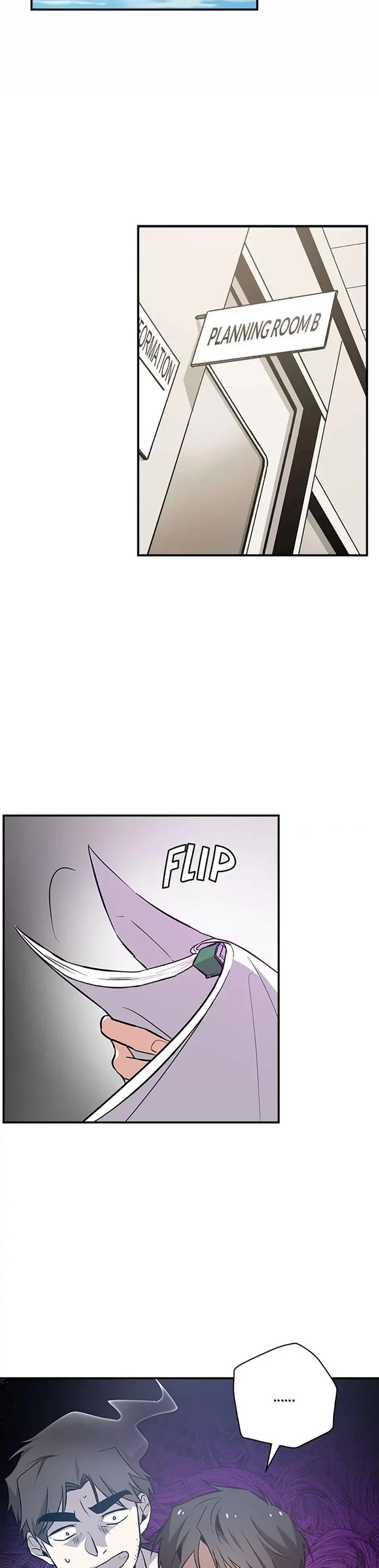 Long Live the Drama King Chapter 6 page 30 - Chapter 6