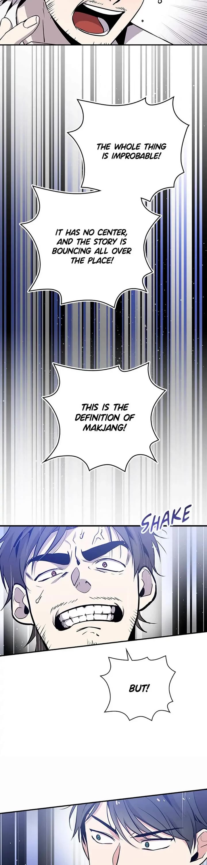Long Live the Drama King Chapter 6 page 32 - Chapter 6