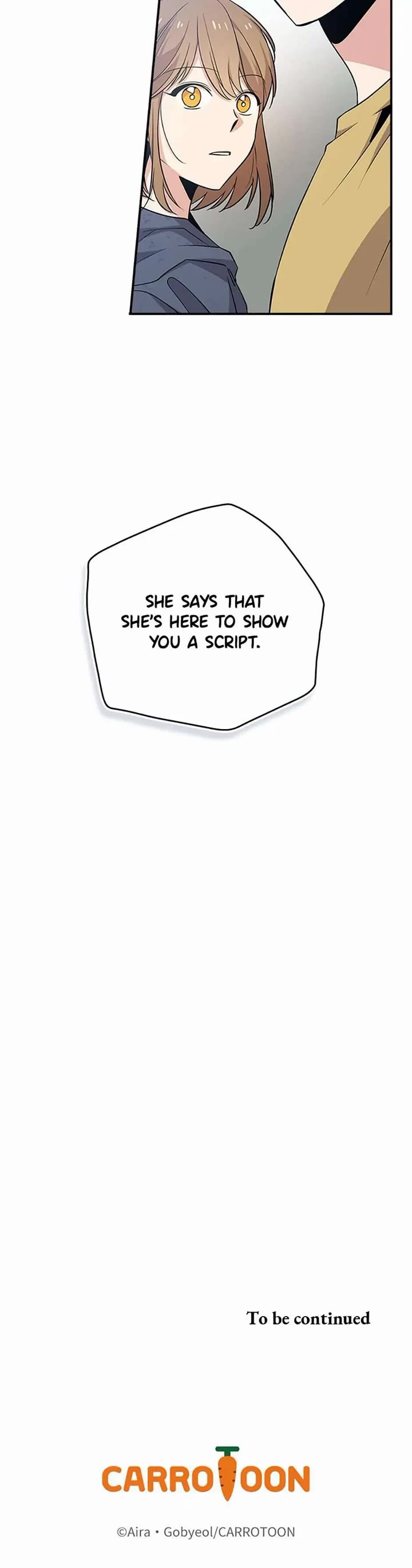 Long Live the Drama King Chapter 6 page 37 - Chapter 6