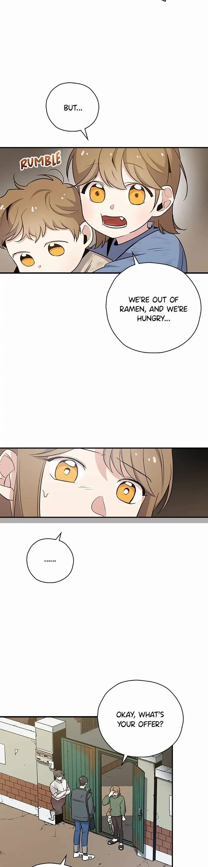 Long Live the Drama King Chapter 6 page 4 - Chapter 6